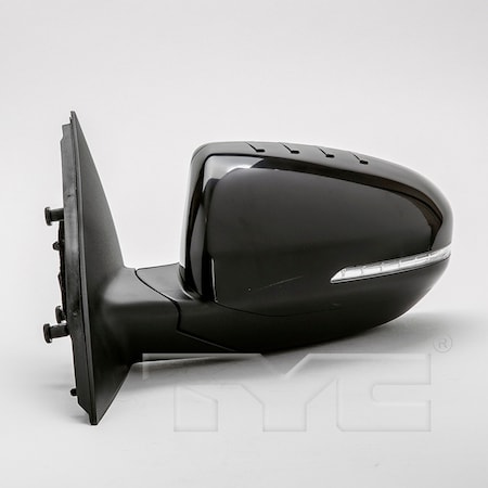 Tyc Tyc Door Mirror, 8170052 8170052